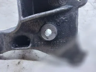 9656392880 Кронштейн двигателя Citroen C4 Picasso 2 Арт 122899095_5, вид 2