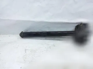 52000w02 Усилитель бампера переднего Citroen jumpy 3 Арт 122899654_1