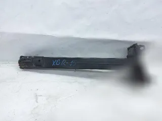 52000w02 Усилитель бампера переднего Citroen jumpy 3 Арт 122899654_1, вид 2