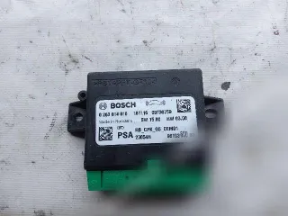 9819360080 Блок управления парктрониками Peugeot Traveller Арт 123185403, вид 1