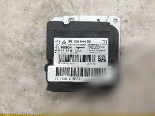 9818994480 Блок AirBag Peugeot Expert 3 Арт 123239411_5, вид 2