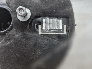  Вакуумный усилитель тормозов Citroen jumpy 3 Арт 123239893, вид 2