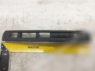 9811141877,9808825177 Накладка декоративная на торпедо Toyota ProAce 2 Арт 123240557, вид 1