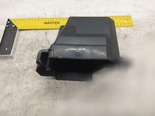 9811986380 Крышка бачка гидроусилителя Citroen jumpy 3 Арт 123271387_4, вид 2