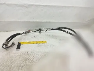 9809510680 Трубка ГУР Citroen jumpy 3 Арт 123276923, вид 1
