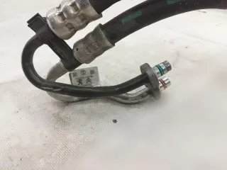 9809510680 Трубка ГУР Citroen jumpy 3 Арт 123276923, вид 2
