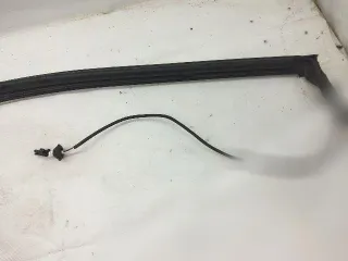 9819625180,9819625480 Уплотнитель двери сдвижной Citroen jumpy 3 Арт 123370647_3, вид 3