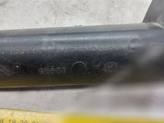 9675758280 Патрубок турбины Citroen C4 Picasso 2 Арт 123371393_7, вид 2