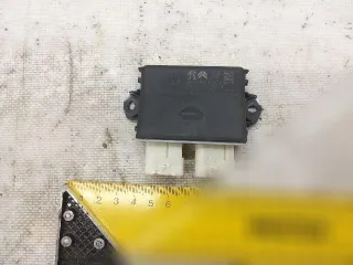 9809260680 Блок управления крышкой багажника Citroen C4 Picasso 2 Арт 123371795_5, вид 1
