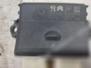9809260680 Блок управления крышкой багажника Opel Grandland X Арт 123371795_9, вид 2