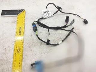 A71600900 Проводка салона Citroen jumpy 3 Арт 123372138
