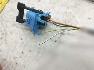 A71600900 Проводка салона Toyota ProAce 2 Арт 123372138_2, вид 2