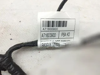 A71600900 Проводка салона Toyota ProAce 2 Арт 123372138_2, вид 3