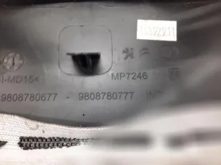9808780777,9808780677 Кожух рулевой колонки Citroen jumpy 3 Арт 123412127, вид 2