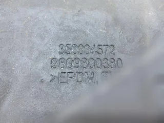 9809800380,350004572 Шумоизоляция колесных арок Citroen jumpy 3 Арт 123413123_4, вид 3