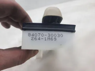 8407030030,2641M69 Блок управления сиденьем Lexus GS 3 Арт 123596794, вид 2