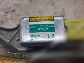 8983430020 Датчик удара Lexus GS 3 Арт 123597557, вид 1