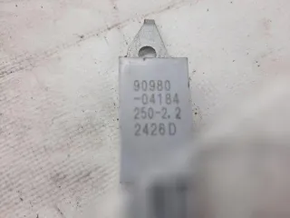 9098004184 Конденсатор Lexus IS 2 Арт 123603170_2, вид 1