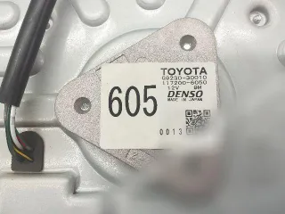 G923030010,1172006050 Вентилятор охлаждения батареи Lexus GS 3 Арт 123684206, вид 3
