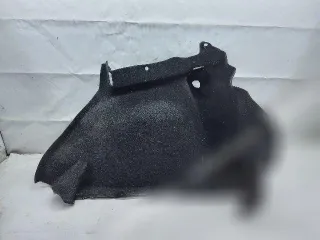  Обшивка багажника Lexus GS 3 Арт 123918473, вид 1
