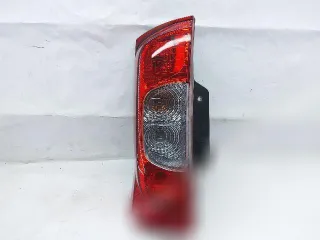 1358250080 Фонарь задний левый Fiat Fiorino Арт 123948742_2, вид 1