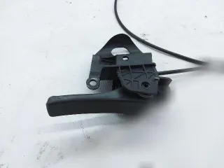  Кнопка открытия капота Citroen C5 Aircross Арт 123949411, вид 1
