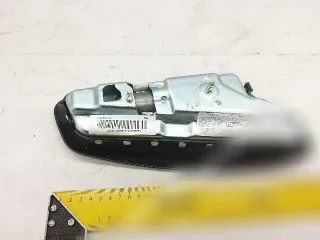 1354942080 Подушка безопасности боковая (в сиденье) Peugeot Bipper Арт 125338627, вид 2