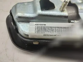 1354942080 Подушка безопасности боковая (в сиденье) Peugeot Bipper Арт 125338627, вид 3