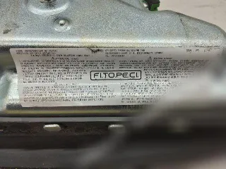 1354942080 Подушка безопасности боковая (в сиденье) Fiat Fiorino Арт 125338627_2, вид 4