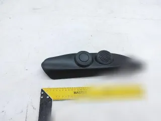 1354937080 Заглушка зеркала правого Fiat Qubo Арт 125339024_2, вид 3