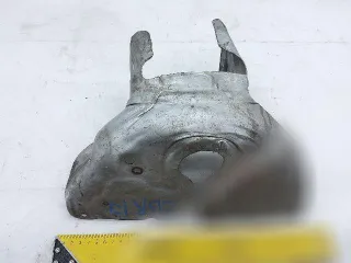  Защита (экран) выпускного коллектора Citroen Nemo Арт 125419011_1
