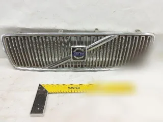  Решетка радиатора Volvo S80 1 Арт 125456800, вид 1