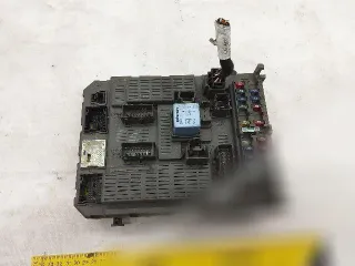 9645352980 Блок BSI Citroen C5 1 Арт 125860314, вид 1