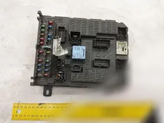 9645352980 Блок BSI Citroen C5 1 Арт 125860314, вид 2