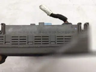 9645352980 Блок BSI Citroen C5 1 Арт 125860314, вид 3