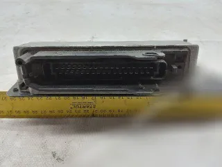 281001262 Блок управления двигателем Citroen Evasion  1.9л TDi Арт 125861643_1, вид 3
