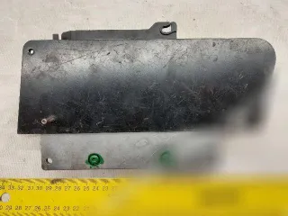 281001262 Блок управления двигателем Fiat Ulysse 1 1.9л TDi Арт 125861643_4, вид 4