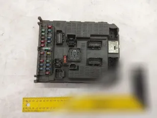 9649301680 Блок BSI Citroen C5 1 Арт 125861963, вид 1