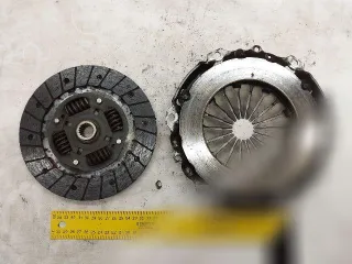  Комплект сцепления Fiat Fiorino Арт 125986765_1, вид 2
