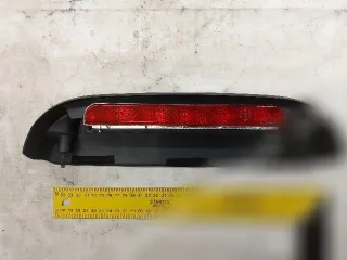  Дополнительный фонарь (Стоп-сигнал) Fiat Qubo Арт 126252647, вид 1