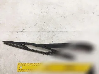 Щеткодержатель задний Fiat Fiorino Арт 126252948