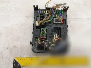 281197595 Блок BSI Citroen Berlingo 1 restailing Арт 126323406_4, вид 1