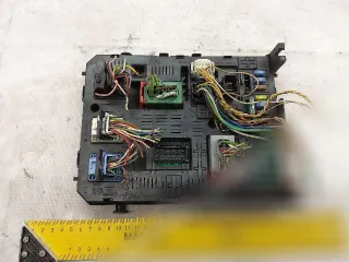 281197595 Блок BSI Citroen Berlingo 1 restailing Арт 126323406_4, вид 2