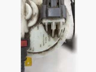 0580313101,17040AV710 Насос топливный Nissan Primera 12 Арт 126325504, вид 3