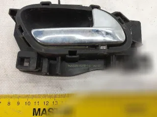 96555516 Ручка внутренняя передняя правая Citroen C4 Picasso 1 Арт 126555756, вид 1