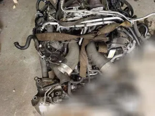 A178010202 Двигатель Mercedes AMG GT c190 Арт 126780920, вид 4