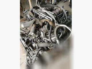 A178010202 Двигатель Mercedes AMG GT c190 Арт 126780920, вид 5