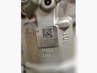 A178010202 Двигатель Mercedes AMG GT c190 Арт 126780920, вид 6