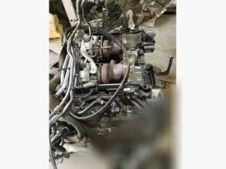A178010202 Двигатель Mercedes AMG GT c190 Арт 126780920, вид 8