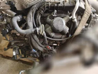 A178010202 Двигатель Mercedes AMG GT c190 Арт 126780920, вид 11